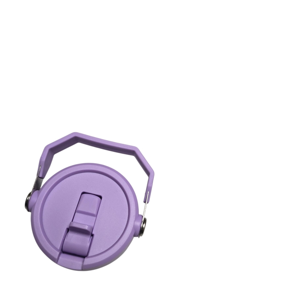 Replacement Tumbler Lid Quencher H2.0 Purple